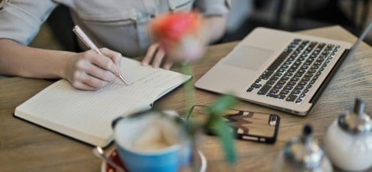 What is Text Detection? A New Way to Protect your Data