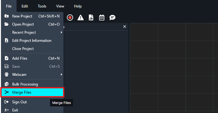 Merge-Files