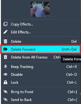 delete-forward | CaseGuard delete-forward