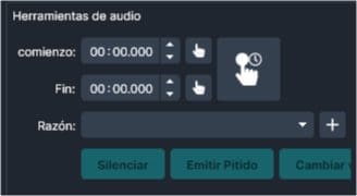 herramientas-de-audio | CaseGuard
