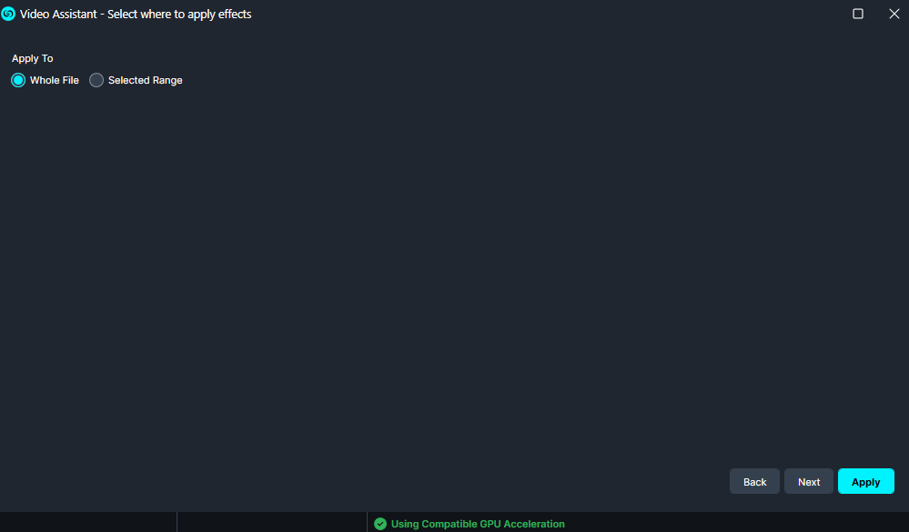 whole-file | CaseGuard whole-file