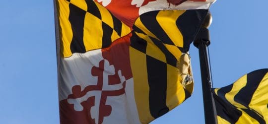 How to Comply with the Maryland Public Information Act