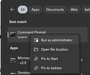 windows-search-cmd | CaseGuard Windows Search CMD