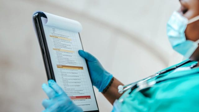 How To Prevent Data Breaches: The Confidant Health Breach