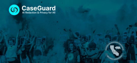 Find the Best Privacy Solution at the CLEARS Conference
