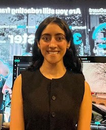 Sara Grewal
