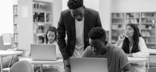 Data Protection in California: New Technology Puts Students at Risk