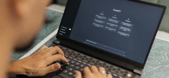 What ChatGPT Can’t Do | The Right to Be Forgotten