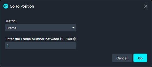 go-to-position-frame