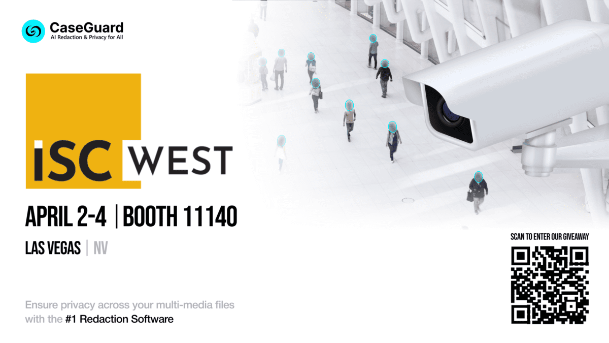 Conferencia de Seguridad ISC West 2025