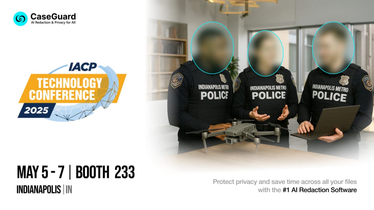 2025 IACP Technology Conference