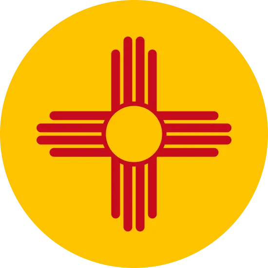 Logo of Public School District in New Mexico