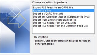 outlook-export-to-a-file | CaseGuard outlook-export-to-a-file