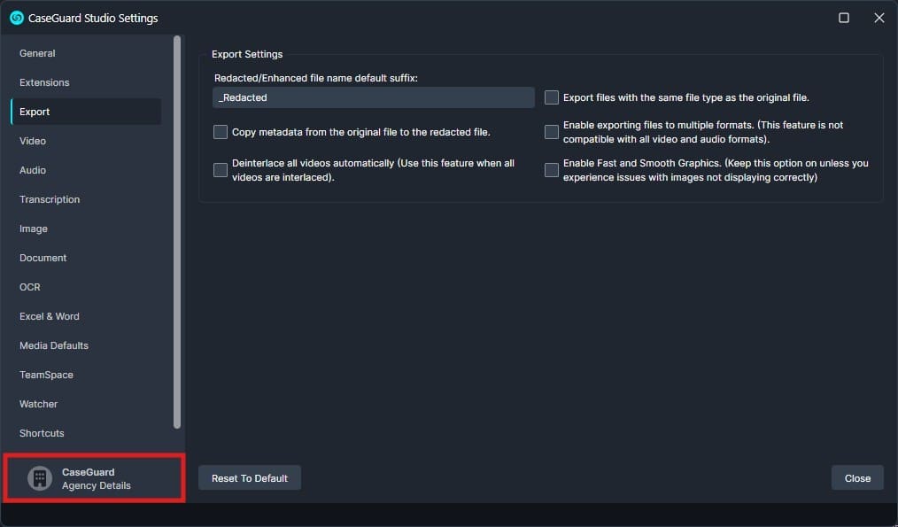 agency-details-settings