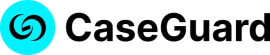 CaseGuard Logo | Best Redaction Software