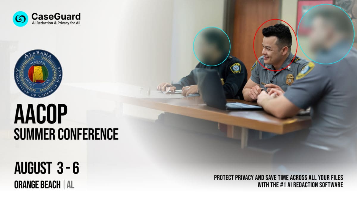 AACOP Summer Conference 2025