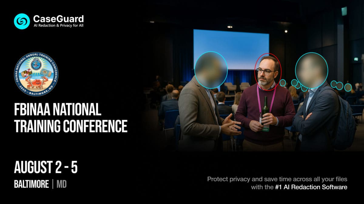 FBINAA Conference 2025