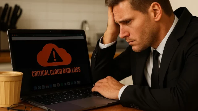 Why Cloud Redaction Isn’t Enough for Data Protection and Privacy in 2025