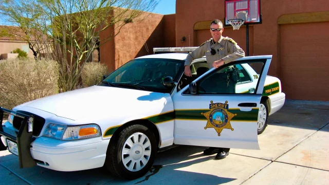 Behind the Scenes of Public Trust From a Former Deputy Sheriff