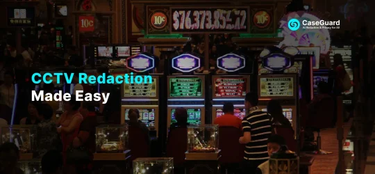 Meet Global Compliance Requirements with CaseGuard AI