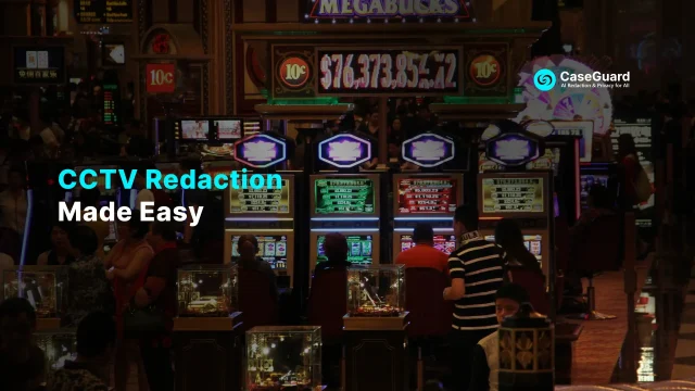 Meet Global Compliance Requirements with CaseGuard AI