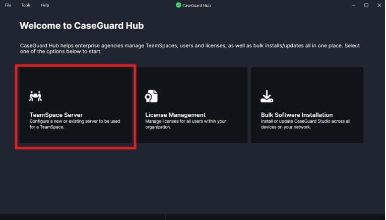 HowToRenameYourTeamSpace-TeamSpace-Server
