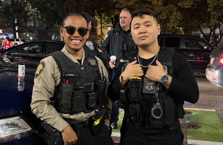 Bajy Enkhbold's Testimonial | CaseGuard