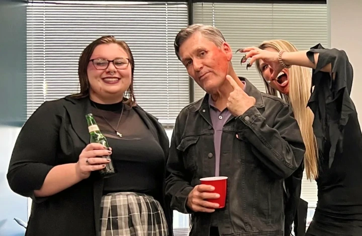 Gary Anderson's Testimonial | CaseGuard