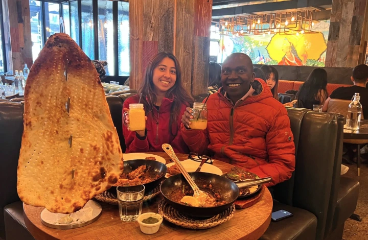 Manny Mazvizvo's Testimonial | CaseGuard