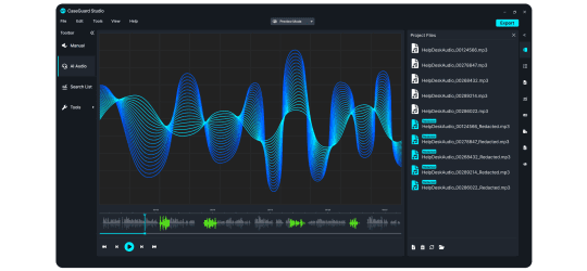 Why Audio Redaction Does Not Have To Be A Full Time Job In 2025