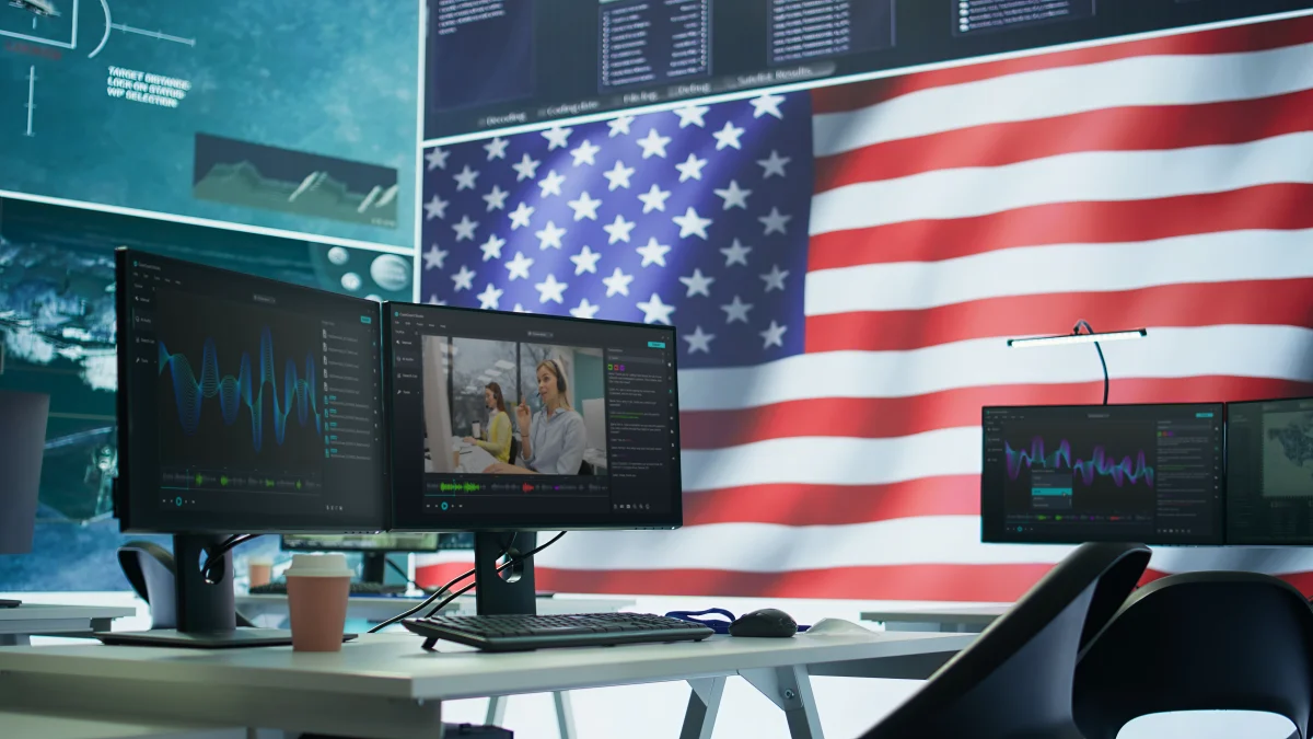 How Federal Agencies Use AI to Clear FOIA Redaction Backlogs 32x Faster