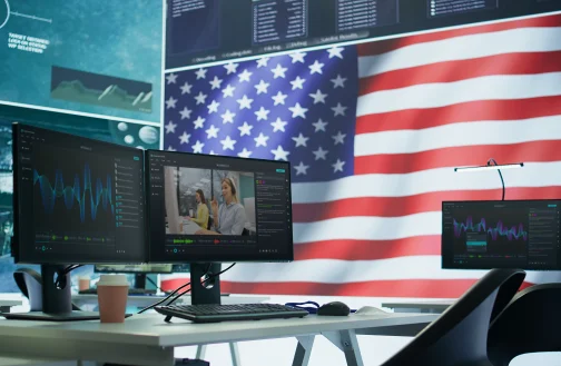 Federal agencies using AI to clear FOIA redaction backlogs and meet compliance deadlines securely