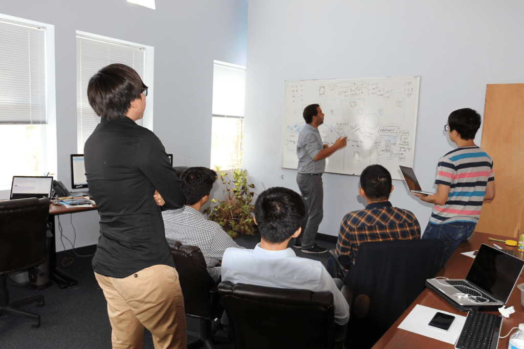 Building CaseGuard into the most advanced AI-powered compliance technology for privacy.