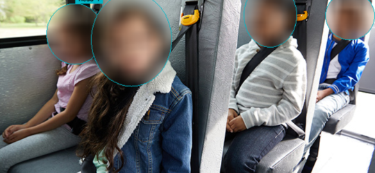 Protect Student Privacy in School Bus Security Video Systems