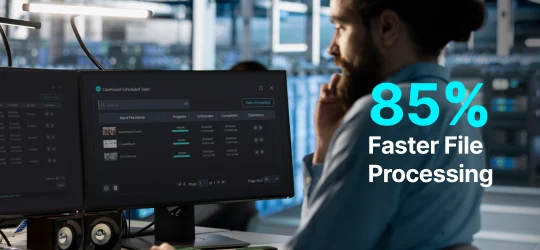 video and audio redaction