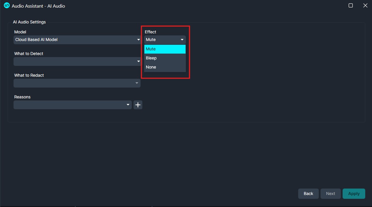 RAinCGSuAIA-3 | CaseGuard RAinCGSuAIA-3