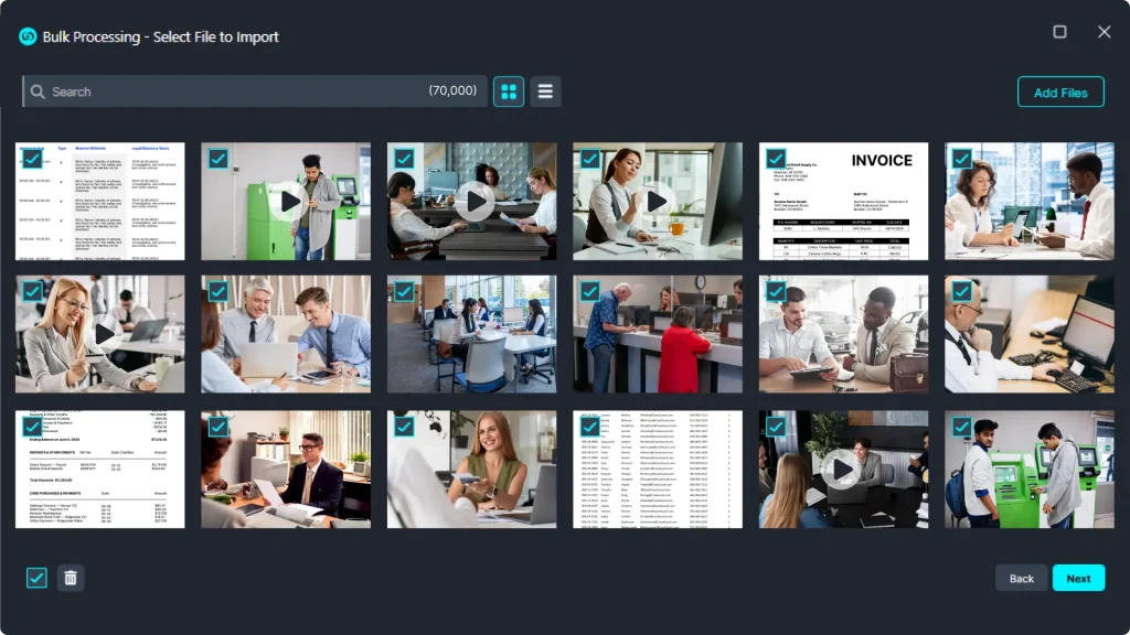 Speed Up Your Financial Redaction Workflow with CaseGuard