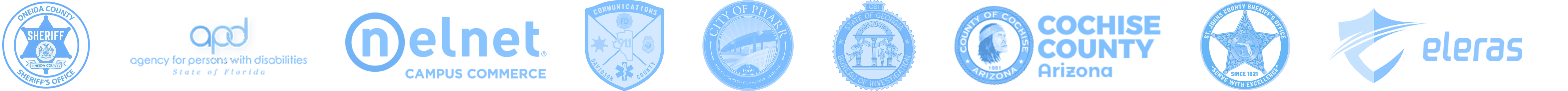 logos crisis centers