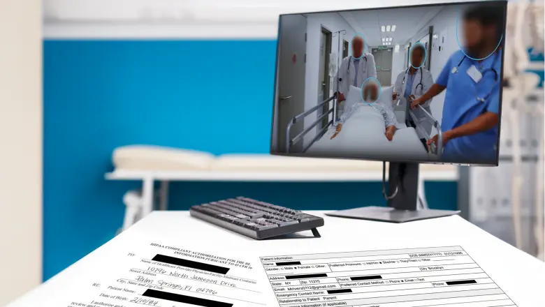 CaseGuard Offers Professional Redaction Services for Hospitals & Healthcare Professionals