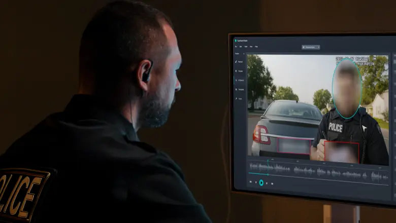 CaseGuard Offers Fast & Accurate Redaction Services for Law Enforcement Agencies