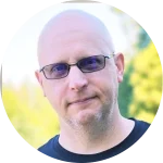 Steve Paxton 