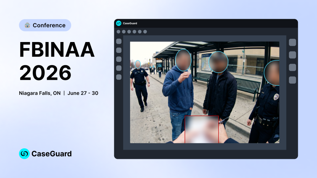 CaseGuard attends NSA 2026 in Niagara Falls, ON from June 27th to June 30th
