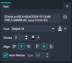 HowtoAddDynamicTagstoVideoFiles-TextEffect-1