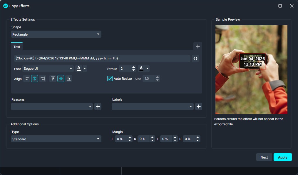 HowtoAddDynamicTagstoVideoFiles